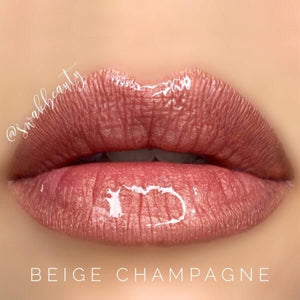 Lipsense lip color