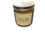 Sweet Grace milestone candles