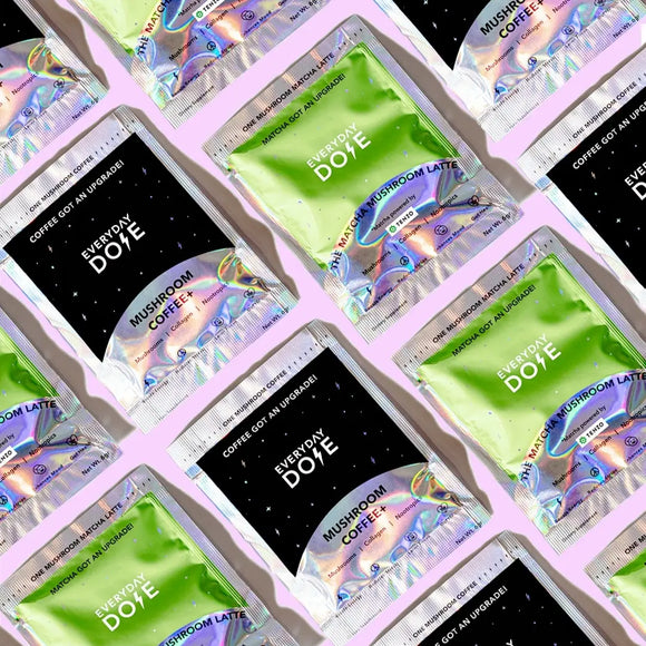 Everyday Dose single serving