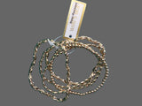 small beaded bracelets