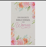 199 Bible verses for women