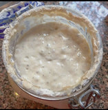 Sourdough Starter