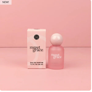 Sweet Grace Eau de Parfum