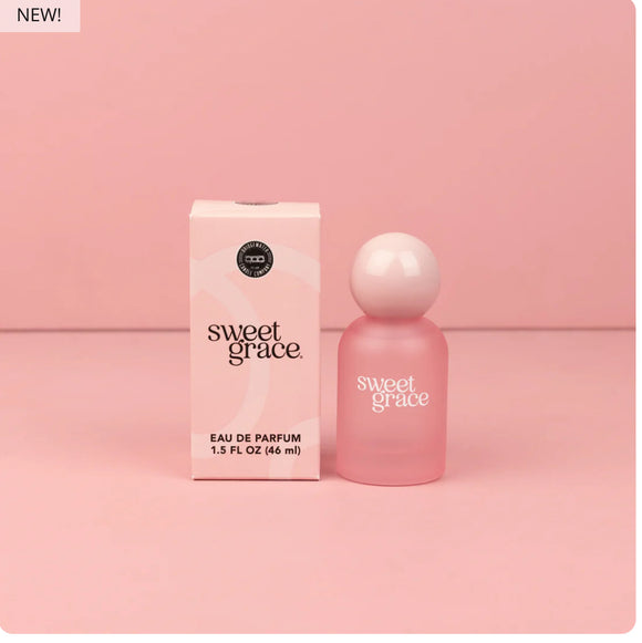 Sweet Grace Eau de Parfum