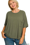 Catherine top
