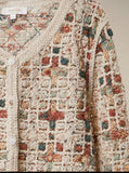 Boho frame of mind