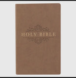 KJV gift Bible