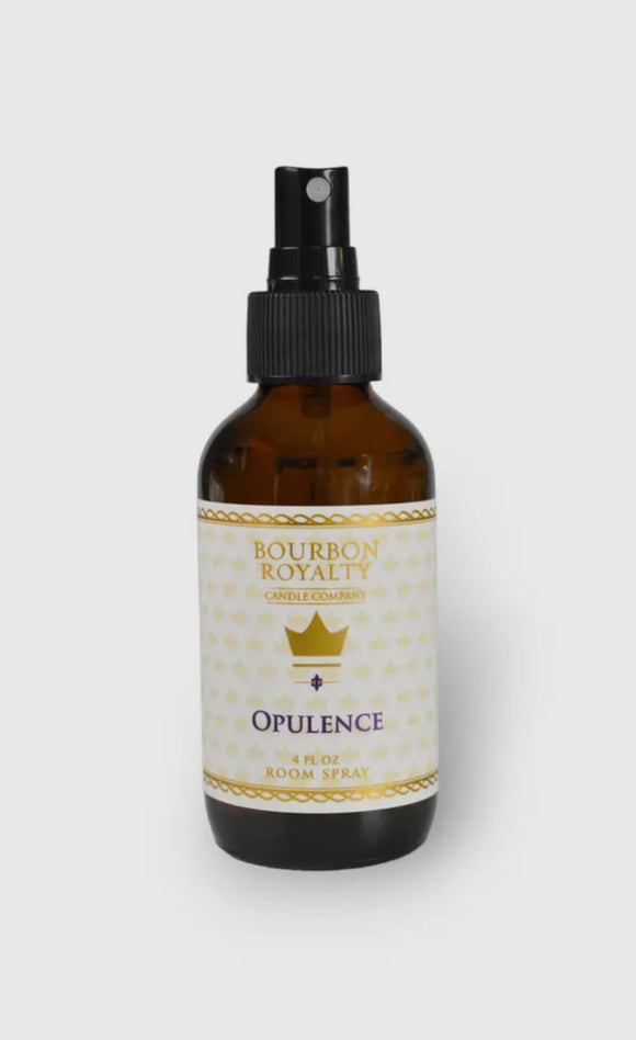 Bourbon Royalty room spray