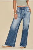 Zenim wide leg