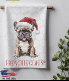 Christmas tea towels