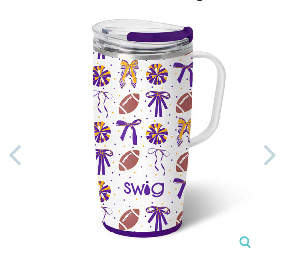 Swig 22oz mug