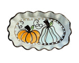 Trinket trays