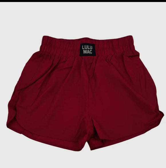 Lulu Mack shorts