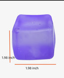 Squishy cube