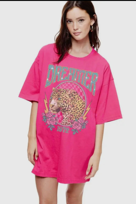 Dreamer Zutter