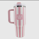 Lulu Mac tumbler