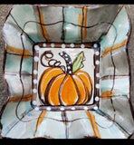 Condiment Bowl pottery