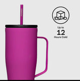 Corkcicle cup-30oz