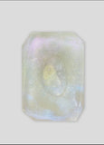 Crystal bar soaps