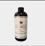 Bourbon Royalty mop soap