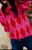 Sassy (sweater)