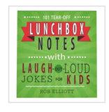 Lunchbox notes