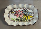 Trinket trays