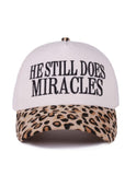 Trucker hats