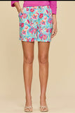 Sun cool shorts