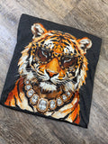Bougie Tiger