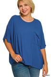 Catherine top