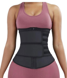 Waist trainer