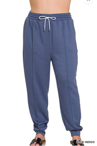 Scuba joggers