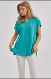 Lizzy dolman top