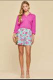 Sun cool shorts