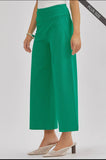 Magic cropped pant