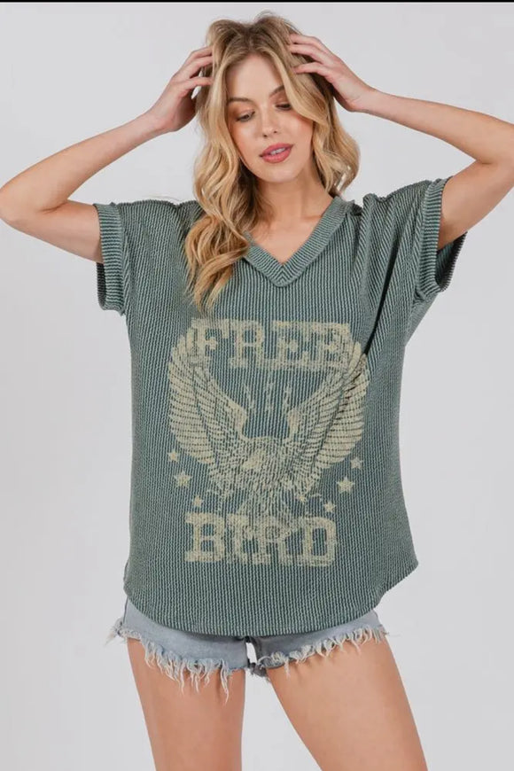 Free bird