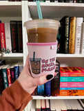 Coffee sleeves