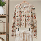 Boho frame of mind