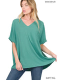 Kelly top