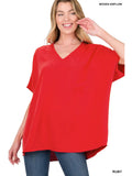 Kelly top