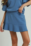 Luxe skorts