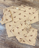 Dachshund cutie top