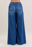 Feather weight jeans