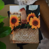 He Leads Me | Psalm 23