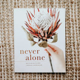 Never Alone | Depression Study