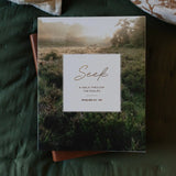 Seek | 6 Week Bible Study | A Walk Through Psalms 61-90