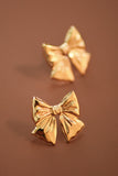 Golden bows