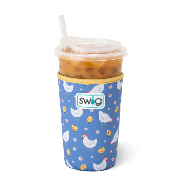 Swig coffee coolie