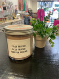 Sweet Grace Mom candles